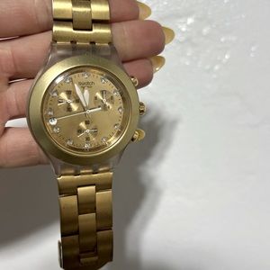 Swatch Watch Full-Blooded  SVCK4032G